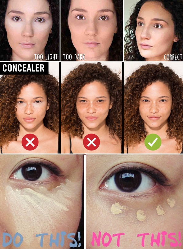 Makeup Looks Too Light In Pictures Makeup Vidalondon