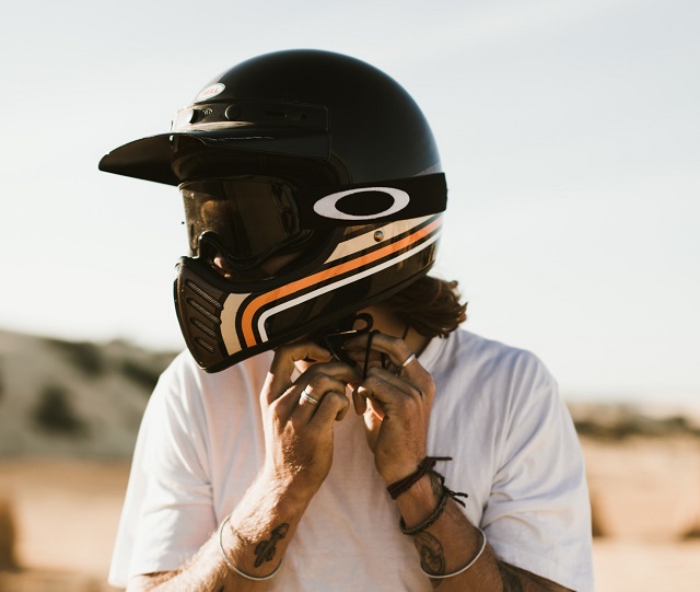 What is important in motorcycle gear for beginners? AllDayChic