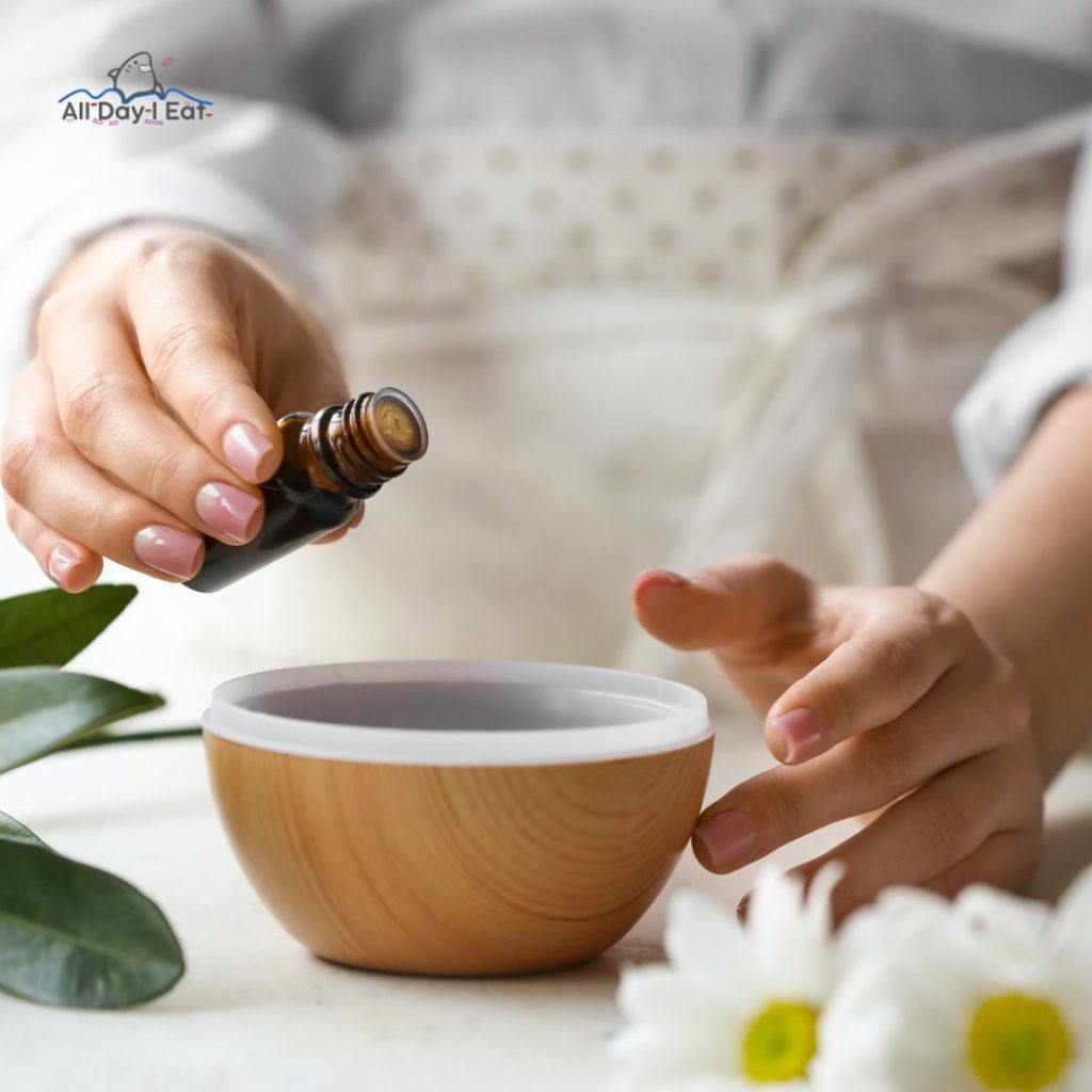 Can You Put Vanilla Extract In A Diffuser 5 Important Things You