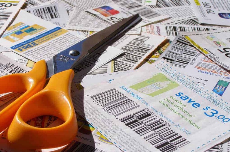 Plastic Coupons What Are They and How Do You Use Them