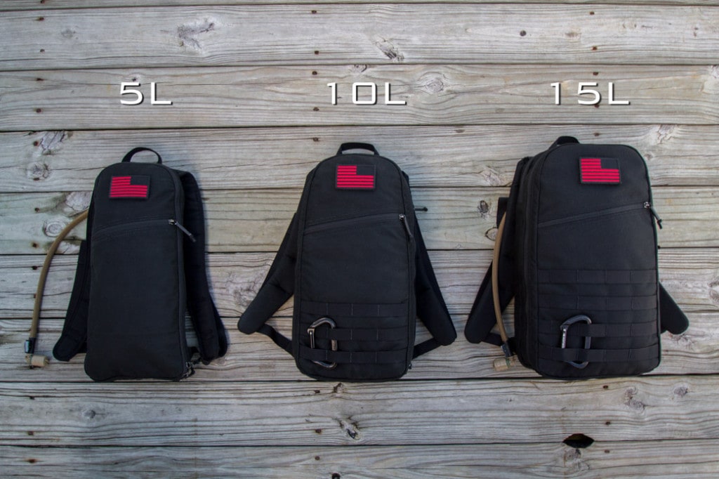 GORUCK Thanksgiving 2013 Gear Release All Day Ruckoff