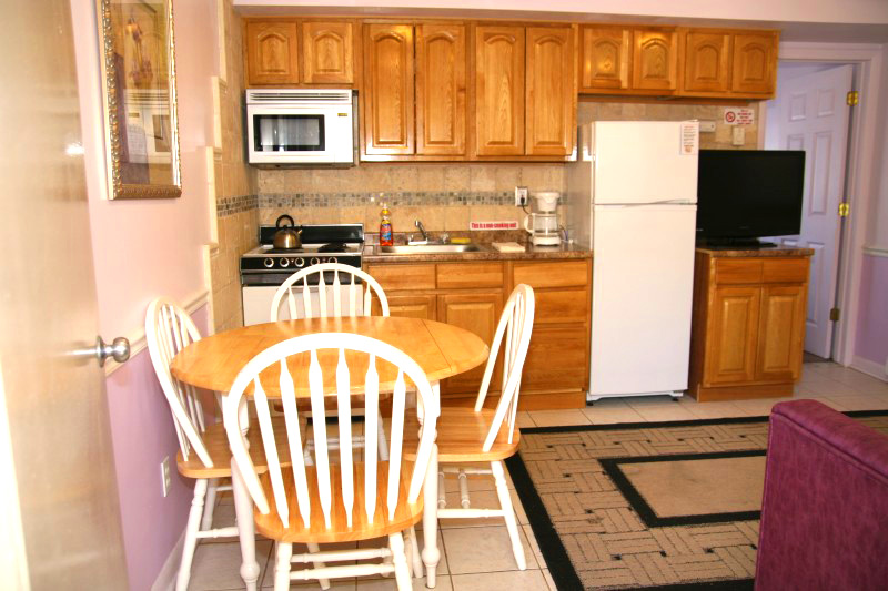 Condo Seaside Park NJ