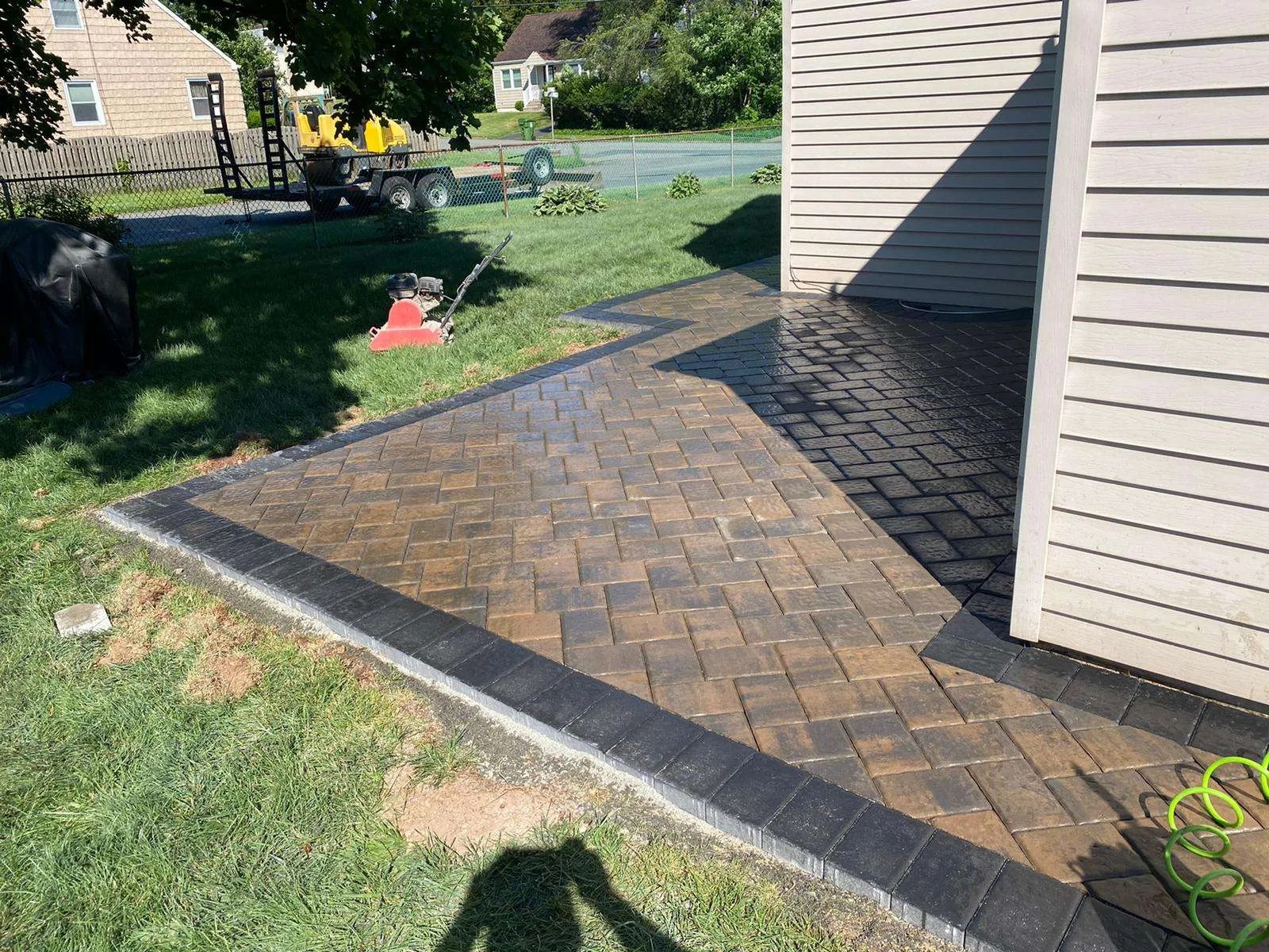 Gallery All Design Paving & Masonry New Jersey