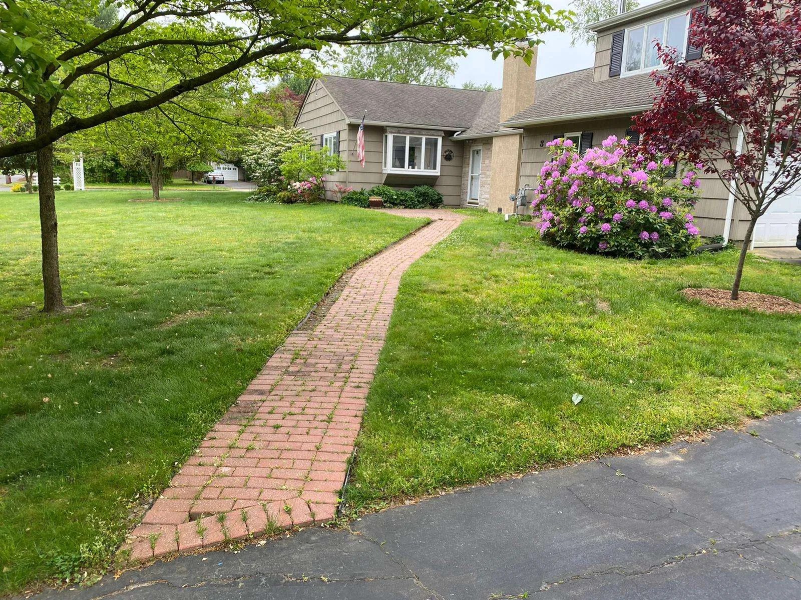 Gallery All Design Paving & Masonry New Jersey