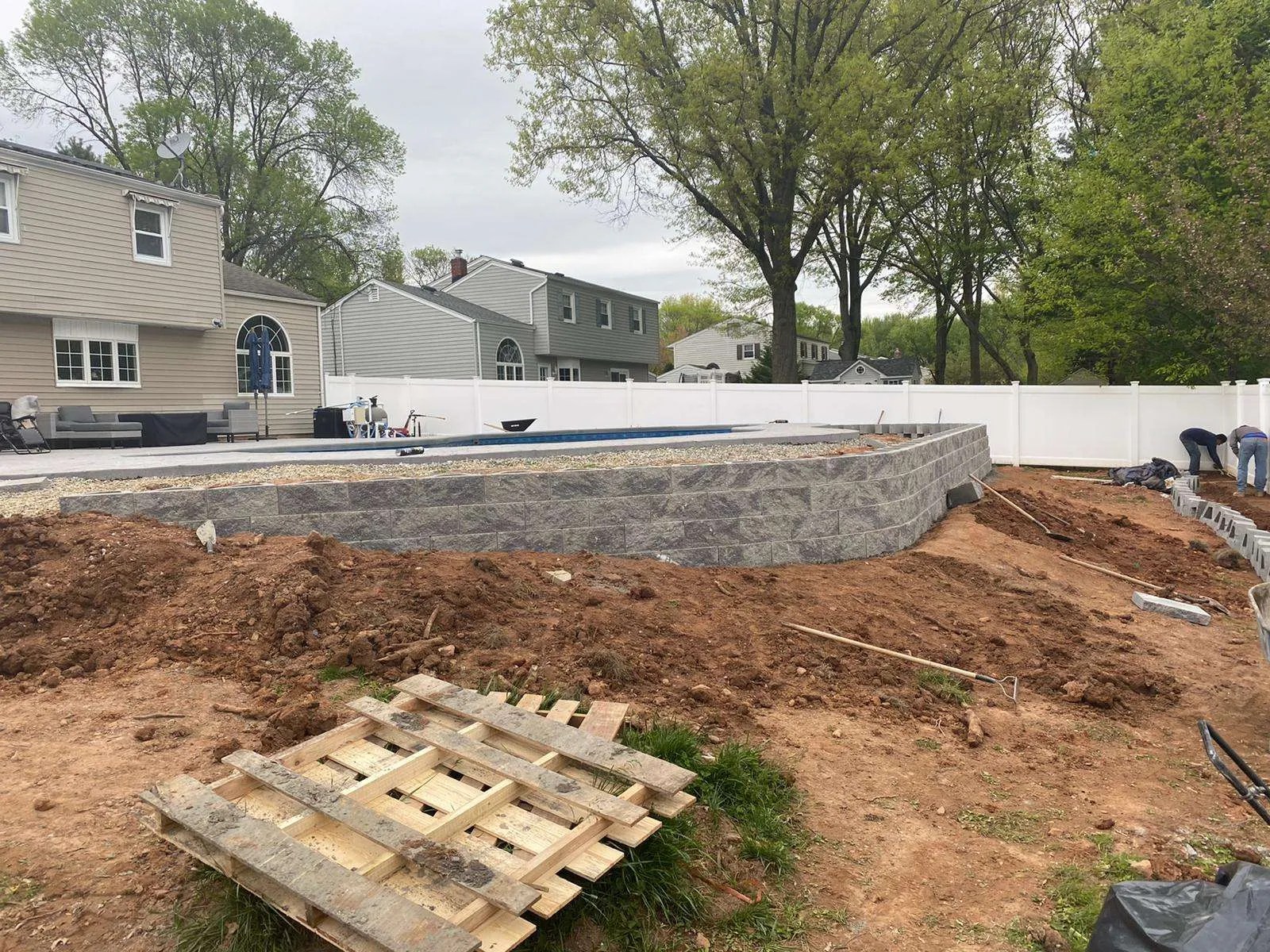 Gallery All Design Paving & Masonry New Jersey