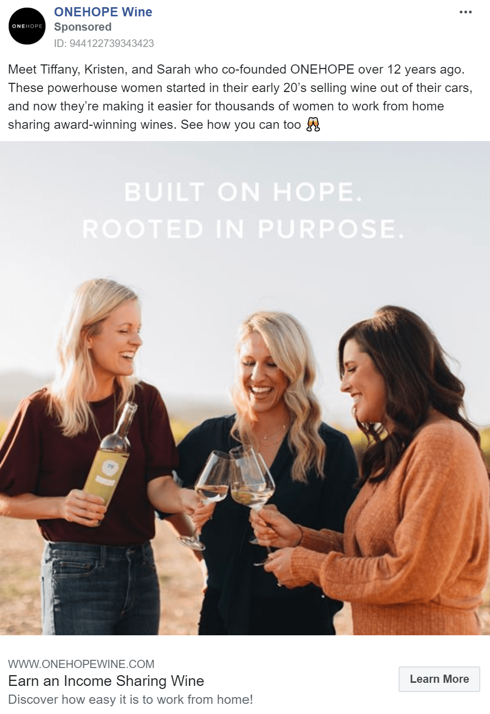 Wine Marketing Strategies for Facebook and Instagram