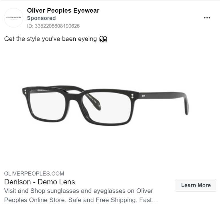 Eyewear Marketing Strategies Proven by Successful Brands