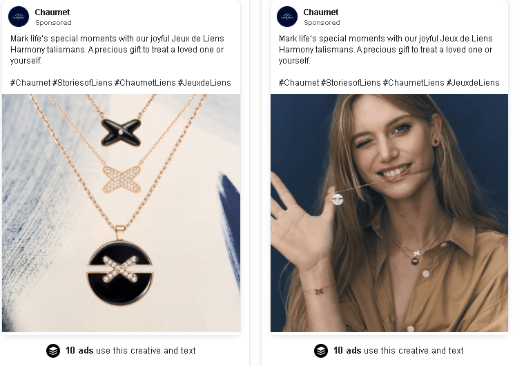 30 Diamond Jewelry Advertisements Ideas In 2021 (Bad and Good)