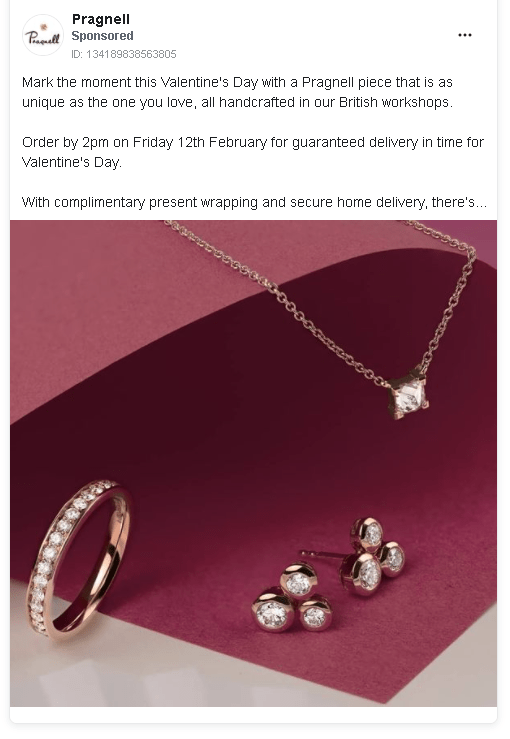 30 Diamond Jewelry Advertisements Ideas In 2021 (Bad and Good)