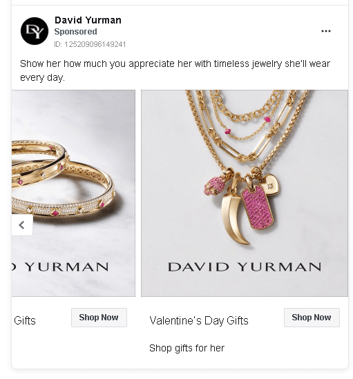 30 Diamond Jewelry Advertisements Ideas In 2021 (Bad and Good)