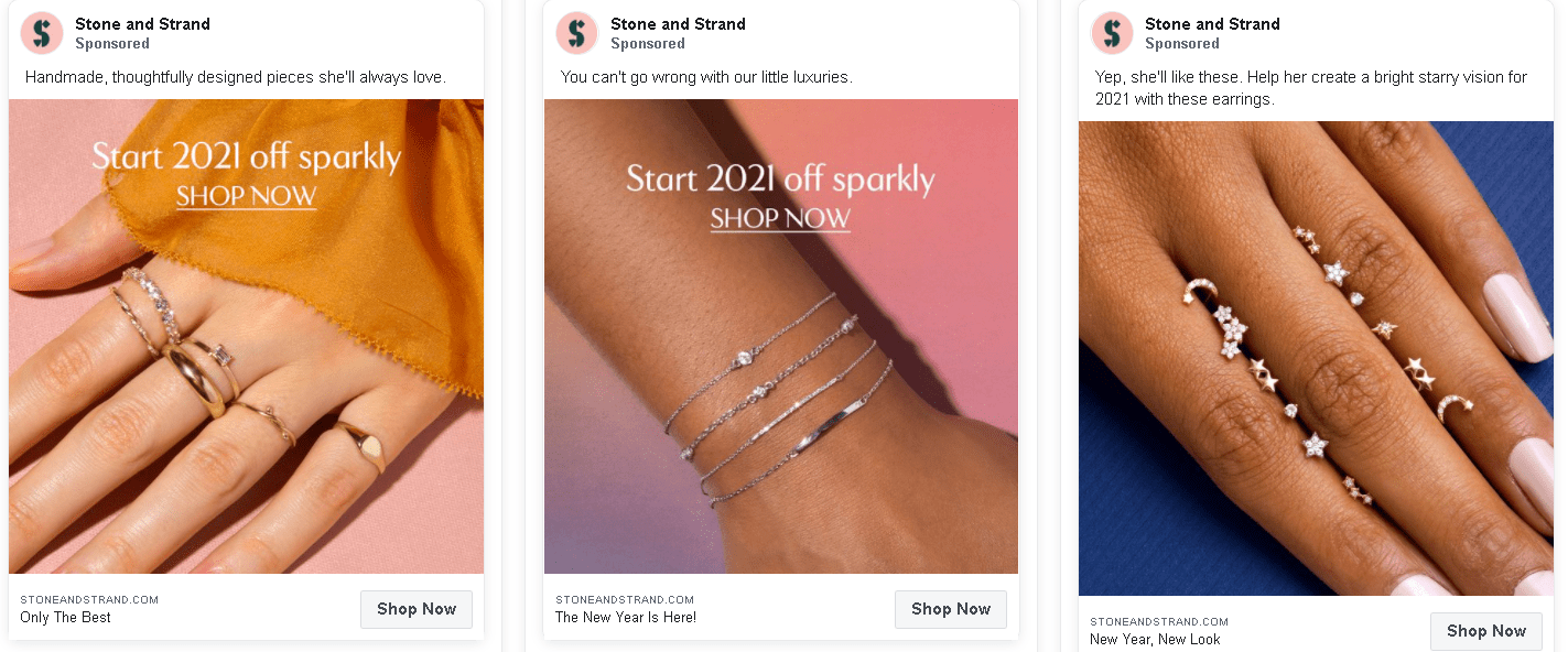 30 Diamond Jewelry Advertisements Ideas In 2021 (Bad and Good)