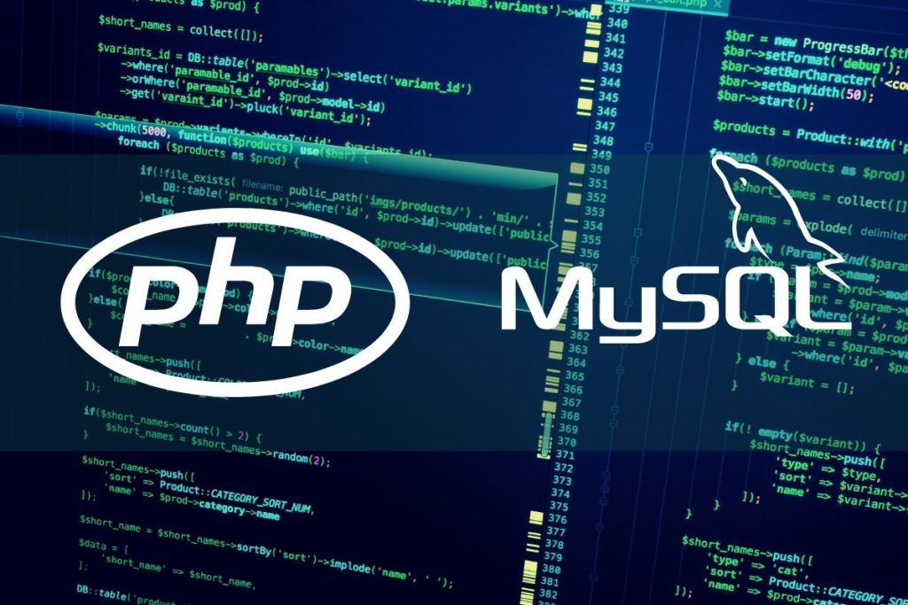 What’s the Difference between PHP and MySQL? AllDifferences
