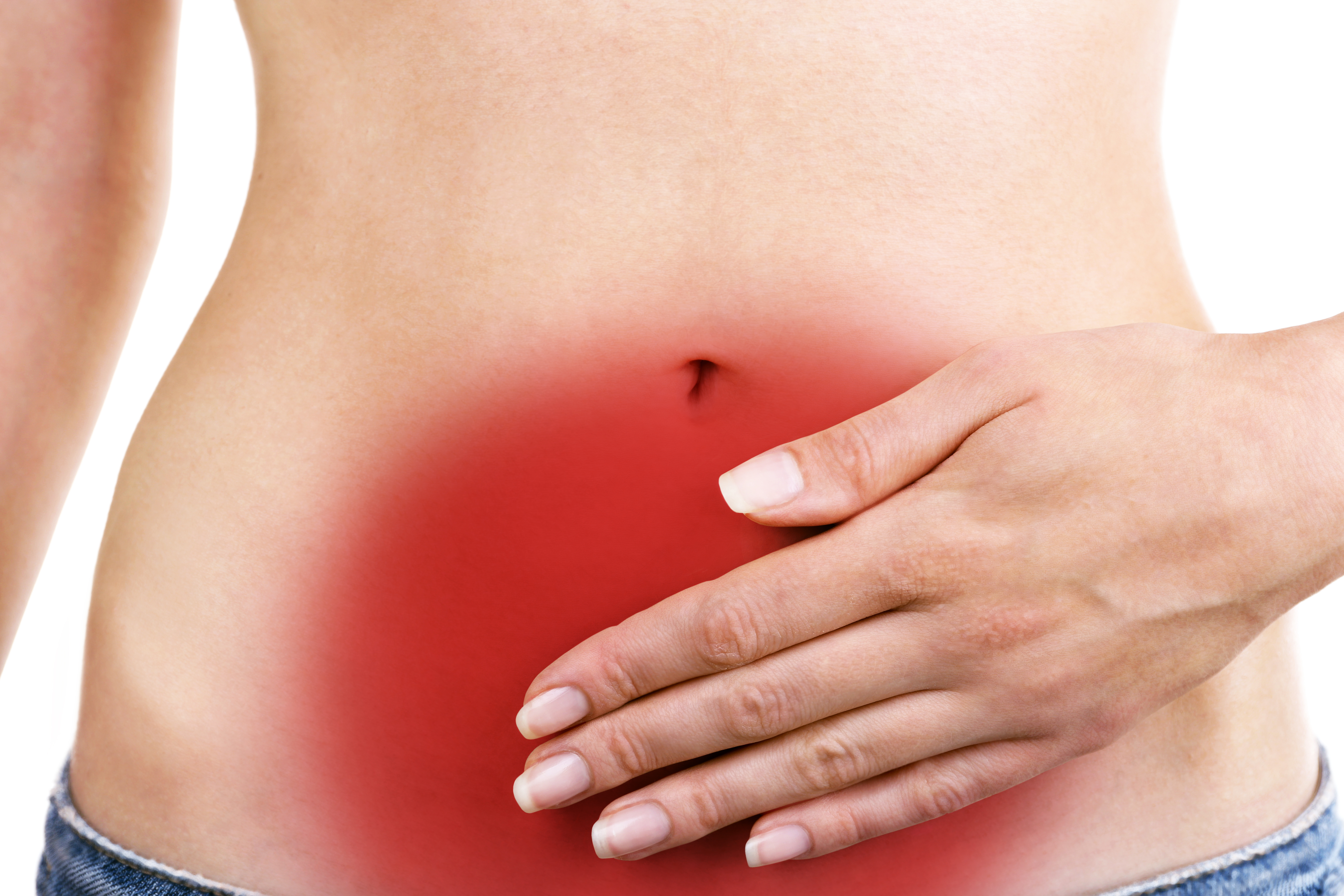 ovulation pain Gallery