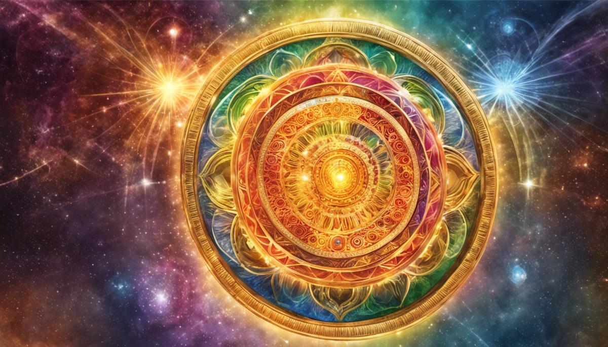 Mastering Chakra Balancing A Comprehensive Guide All Divinity