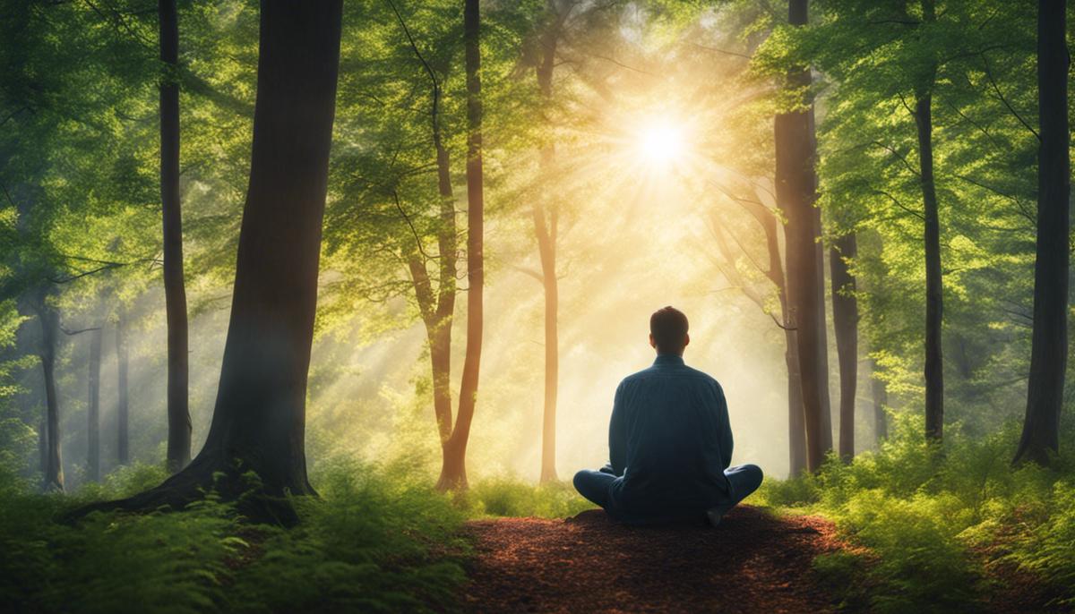 Venturing into Soul Searching A Comprehensive Guide All Divinity