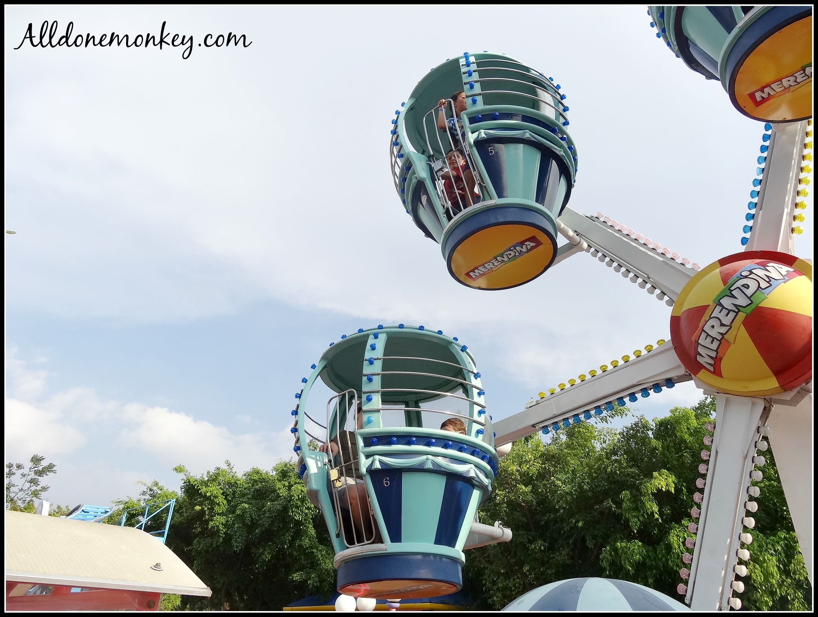 Top Ten Places to Visit with Kids in San Jose Costa Rica