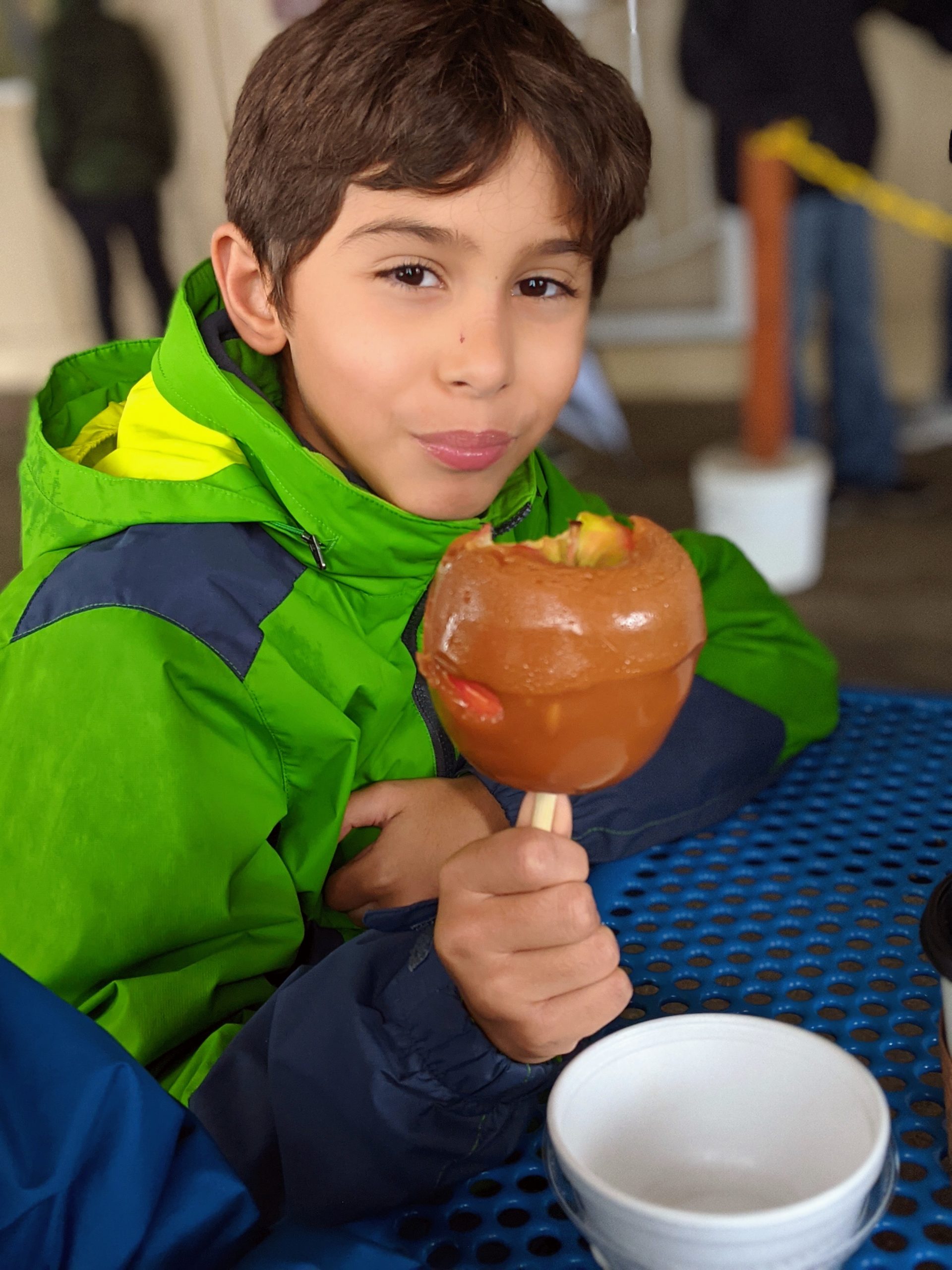 Apple Hill Sacramento Day Trip All Done Monkey