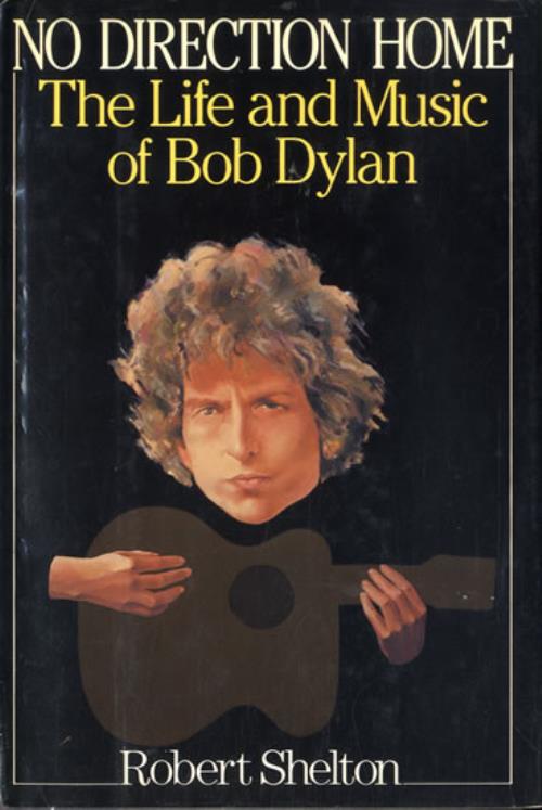 September 29 Bob Dylan at Gerde’s Folk City profile in the New York