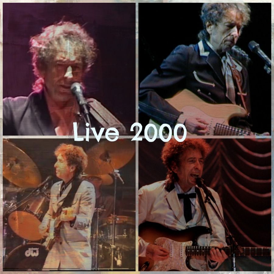 Bob Dylan 5 Brilliant Live Performances From the Year 2000 All Dylan