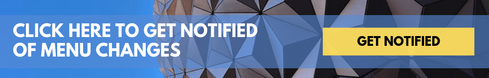 Award Wieners Lunch/Dinner Menu and Prices During 2022 Halloween