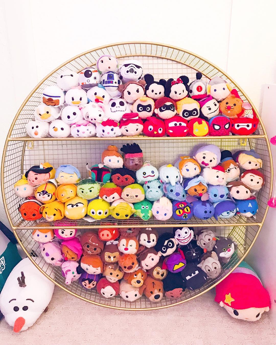 Disney Decor We Needed On Our Walls Yesterday!