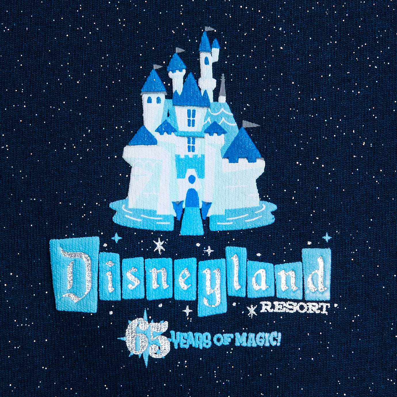 The Disneyland 65th Anniversary Collection Is Now Available Online!