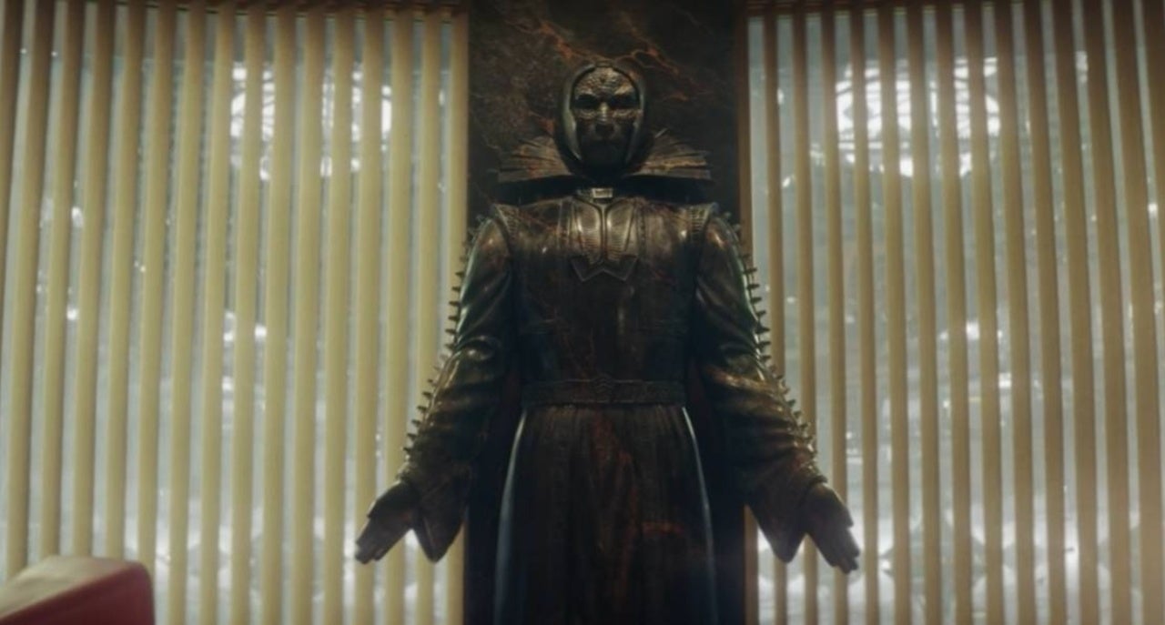 VIDEO Check Out This MidSeason Sneak Peek of Marvel’s Loki!