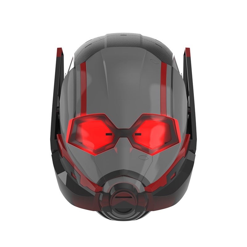 Find Out Where YOU Can Get an Exclusive Marvel Popcorn Bucket