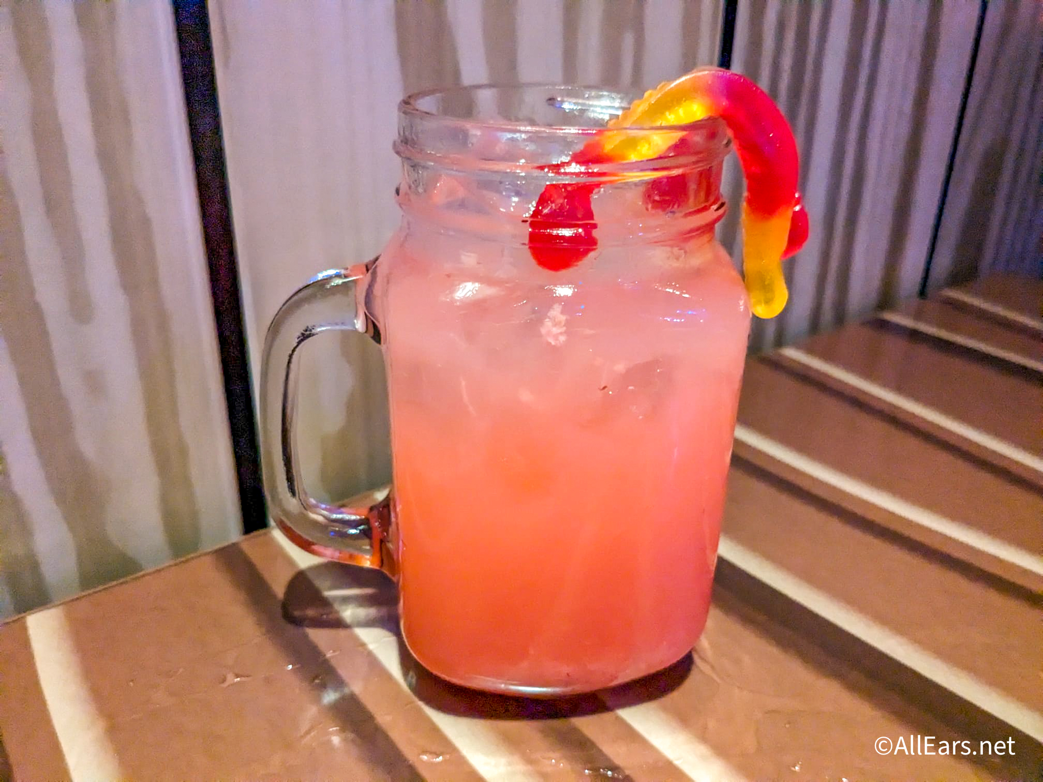 Roundup Rodeo BBQ 2024 Lunch/Dinner Menu and Prices