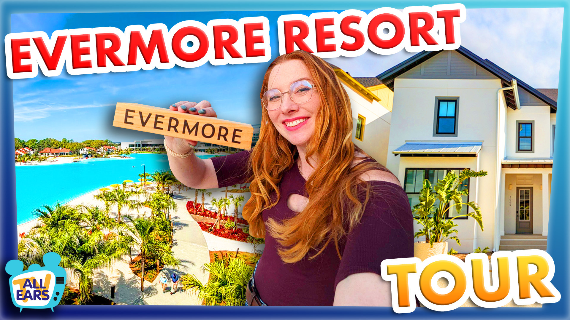 AllEars TV Is This 1200 Hotel Worth Leaving Disney World? —Evermore