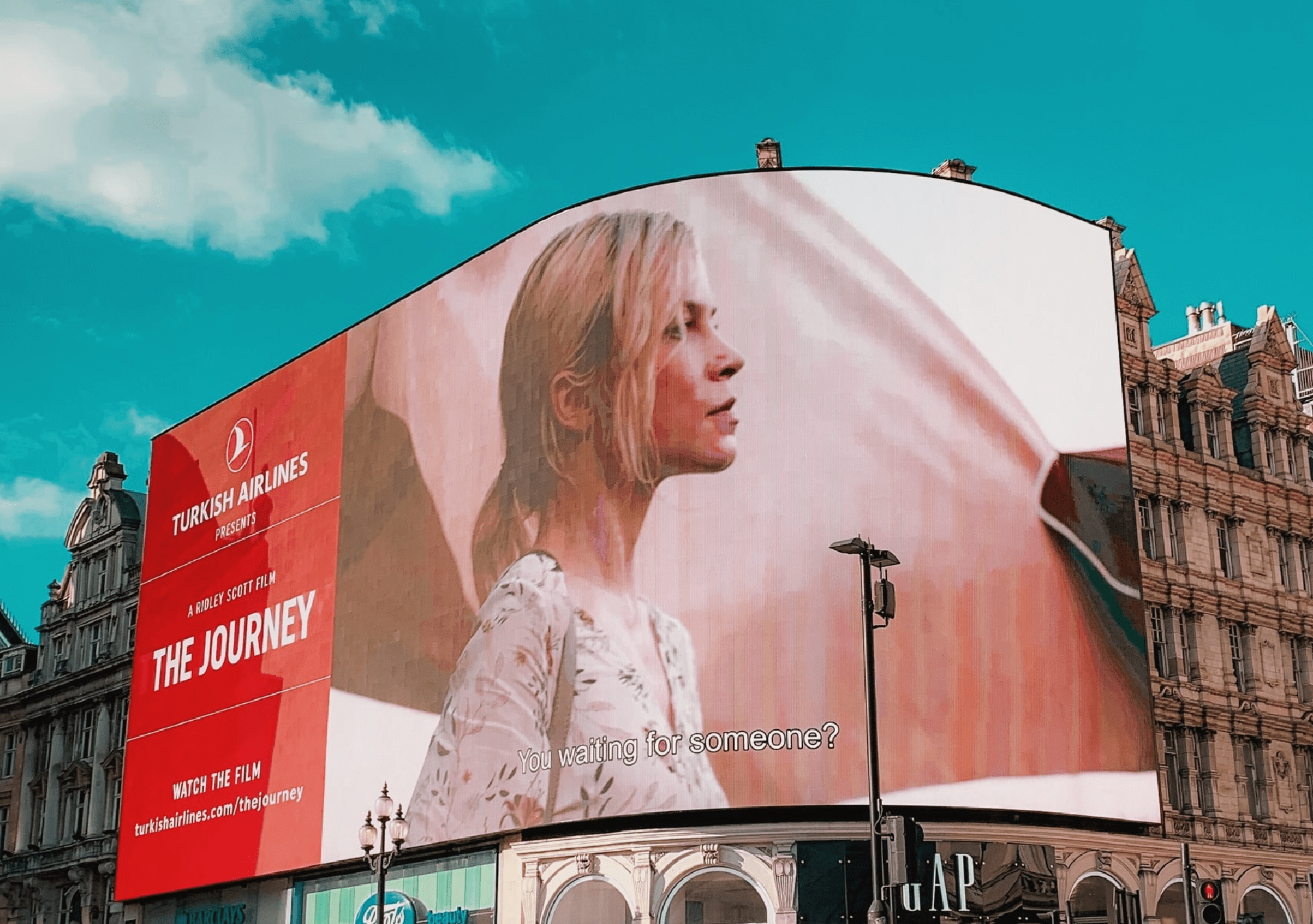 How to Be Creative In Your Outdoor Digital Billboard Advertising Allea Marketing Solutions