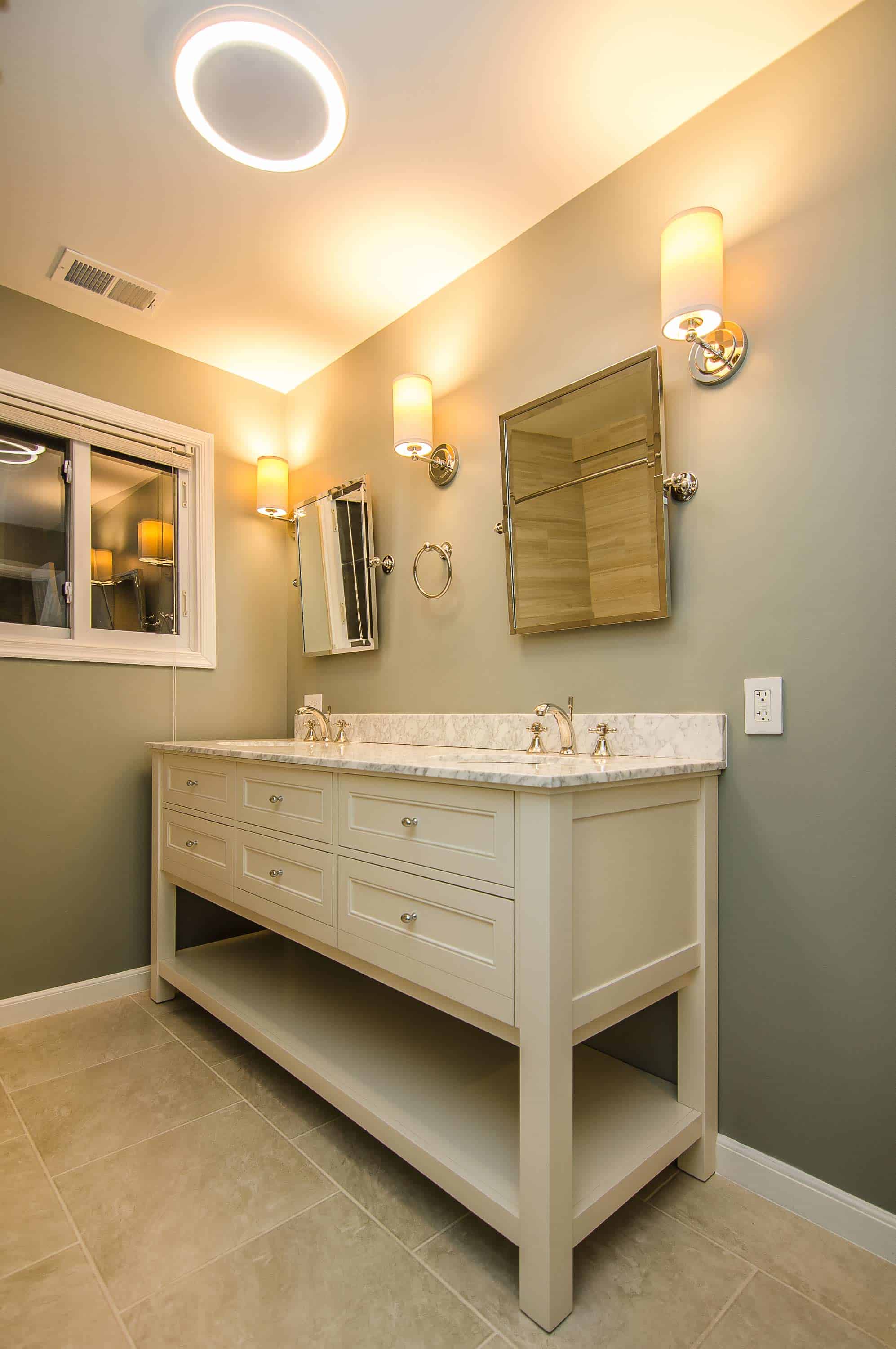 Rockville, MD Bathroom All Eco Design Center