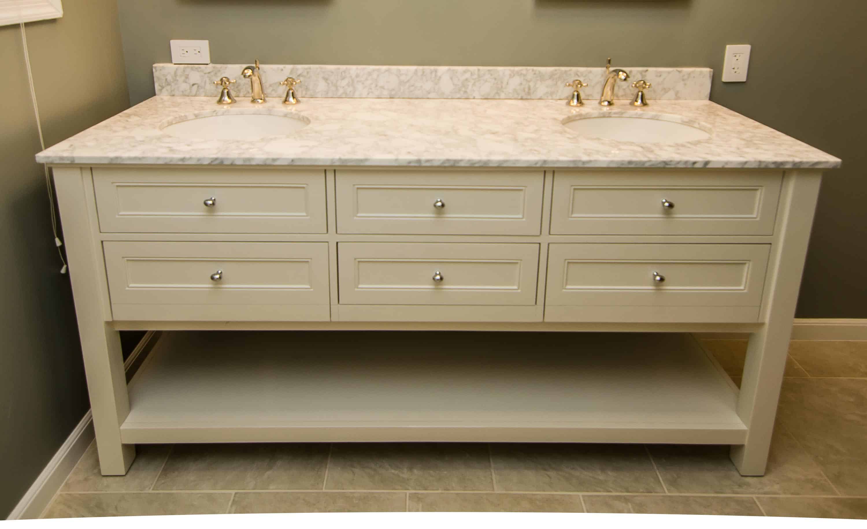 Rockville, MD Bathroom All Eco Design Center