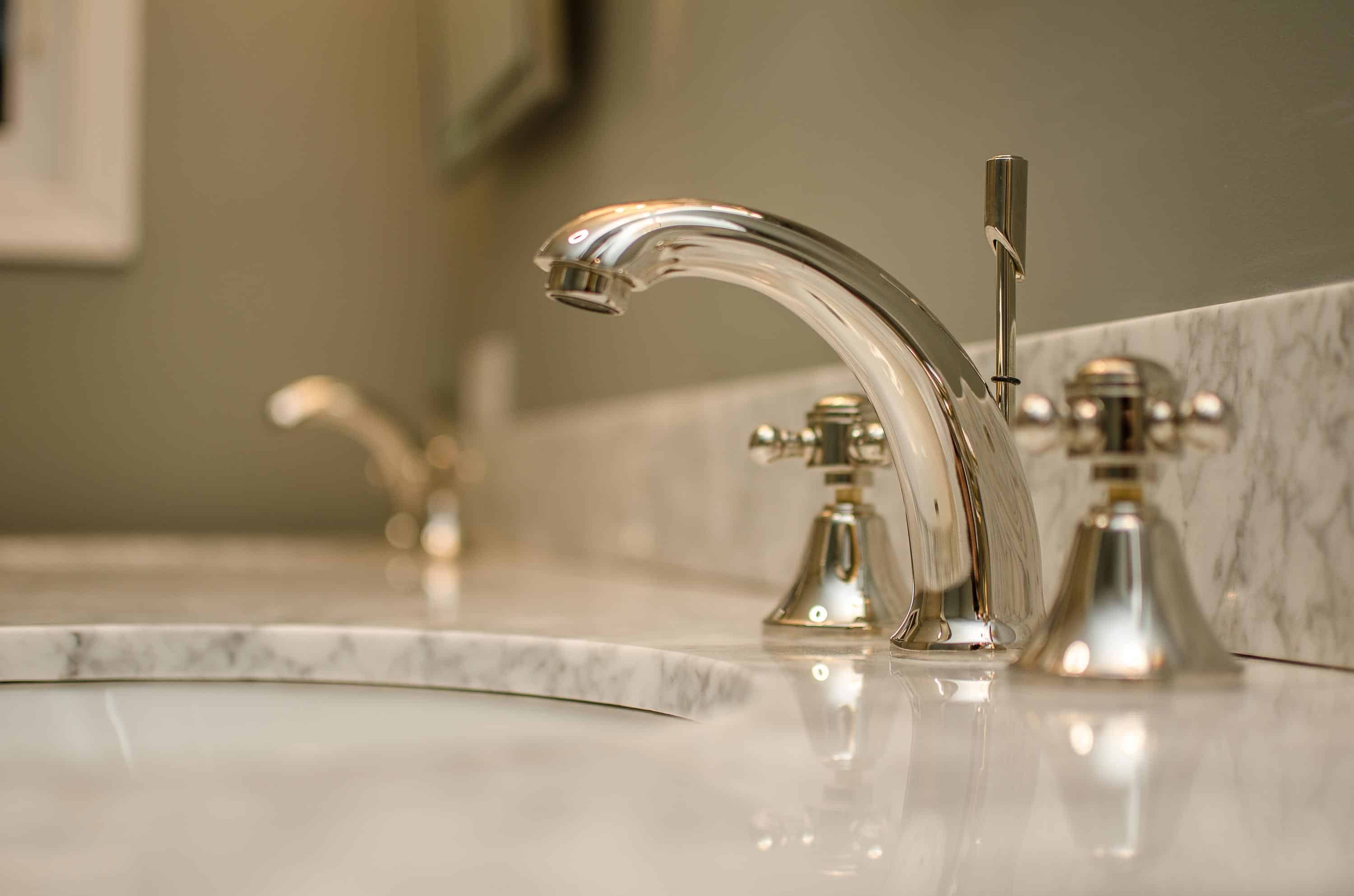 Rockville, MD Bathroom All Eco Design Center