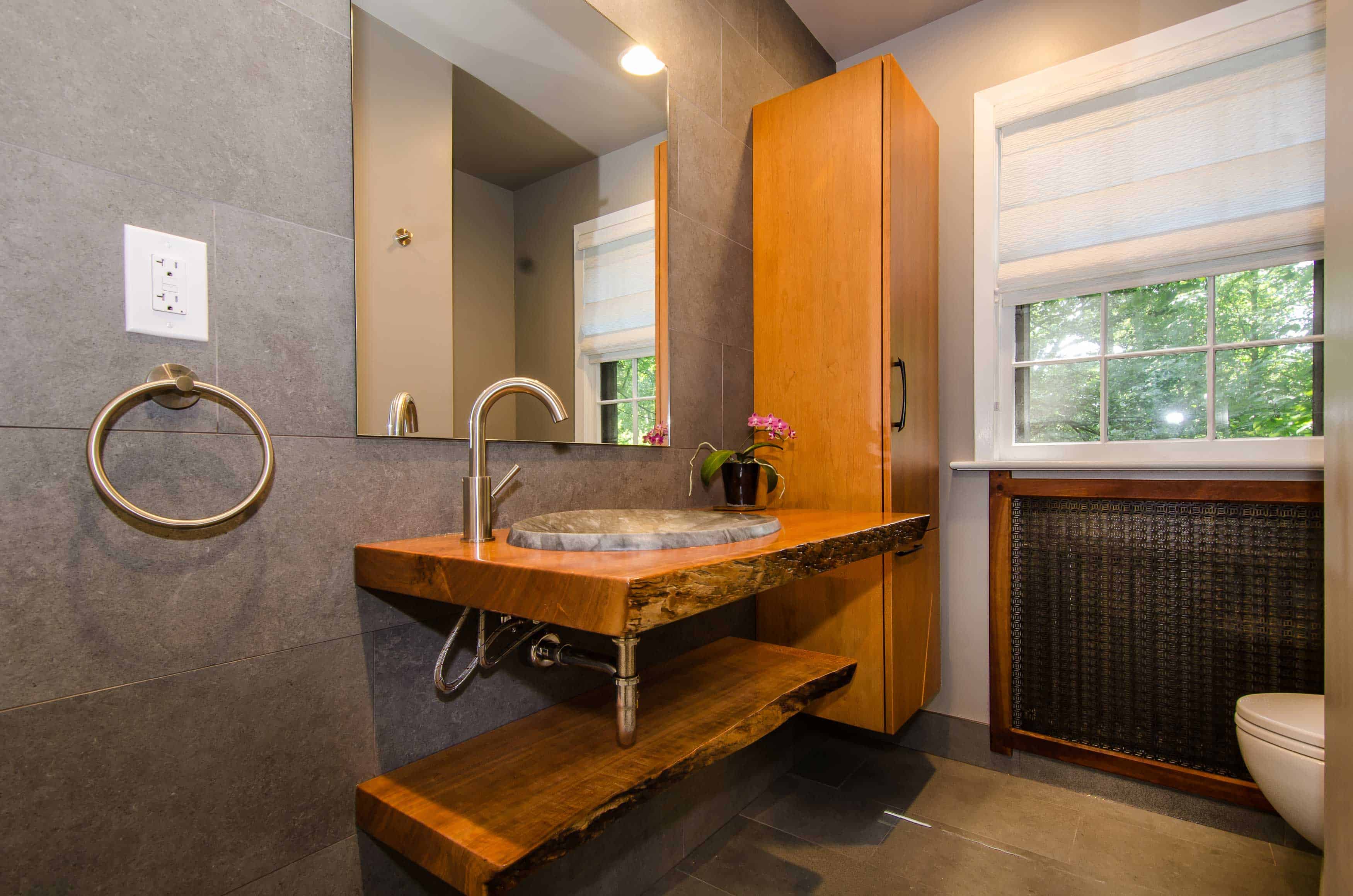 South Four Corners, Silver Spring MD Bathroom All Eco Design Center