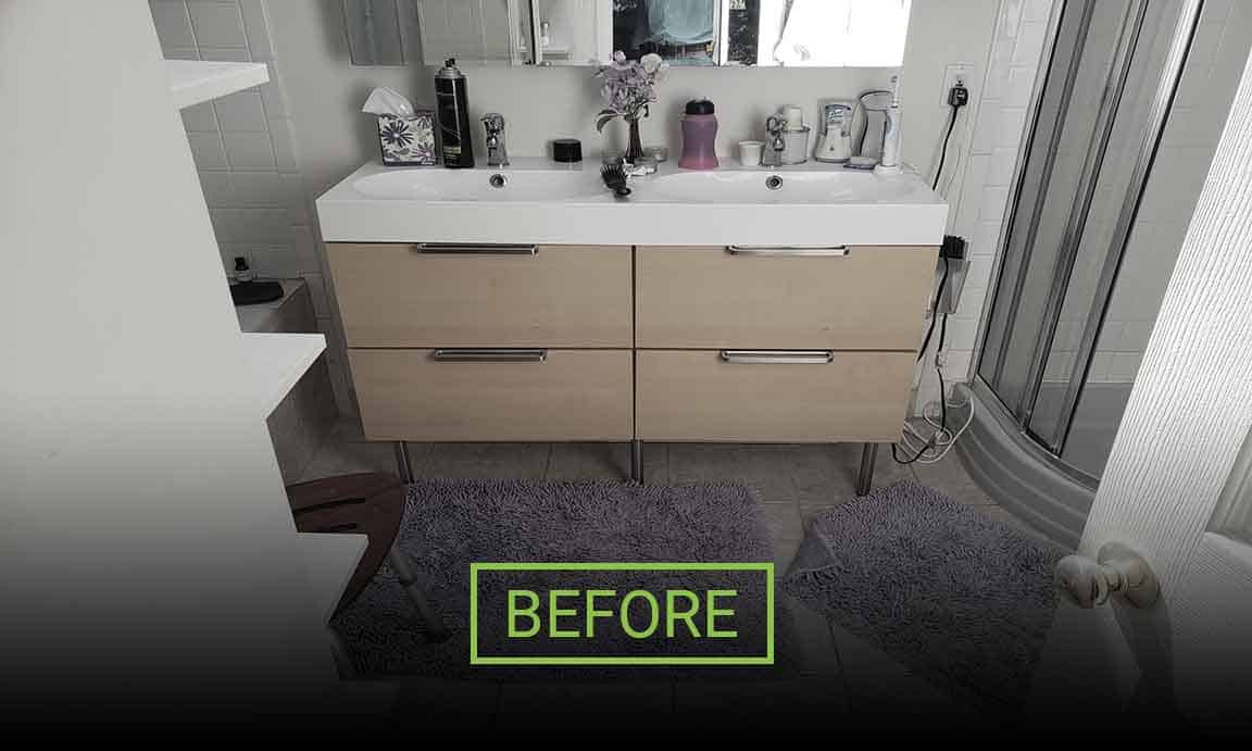 Bethesda, MD Bathroom All Eco Design Center