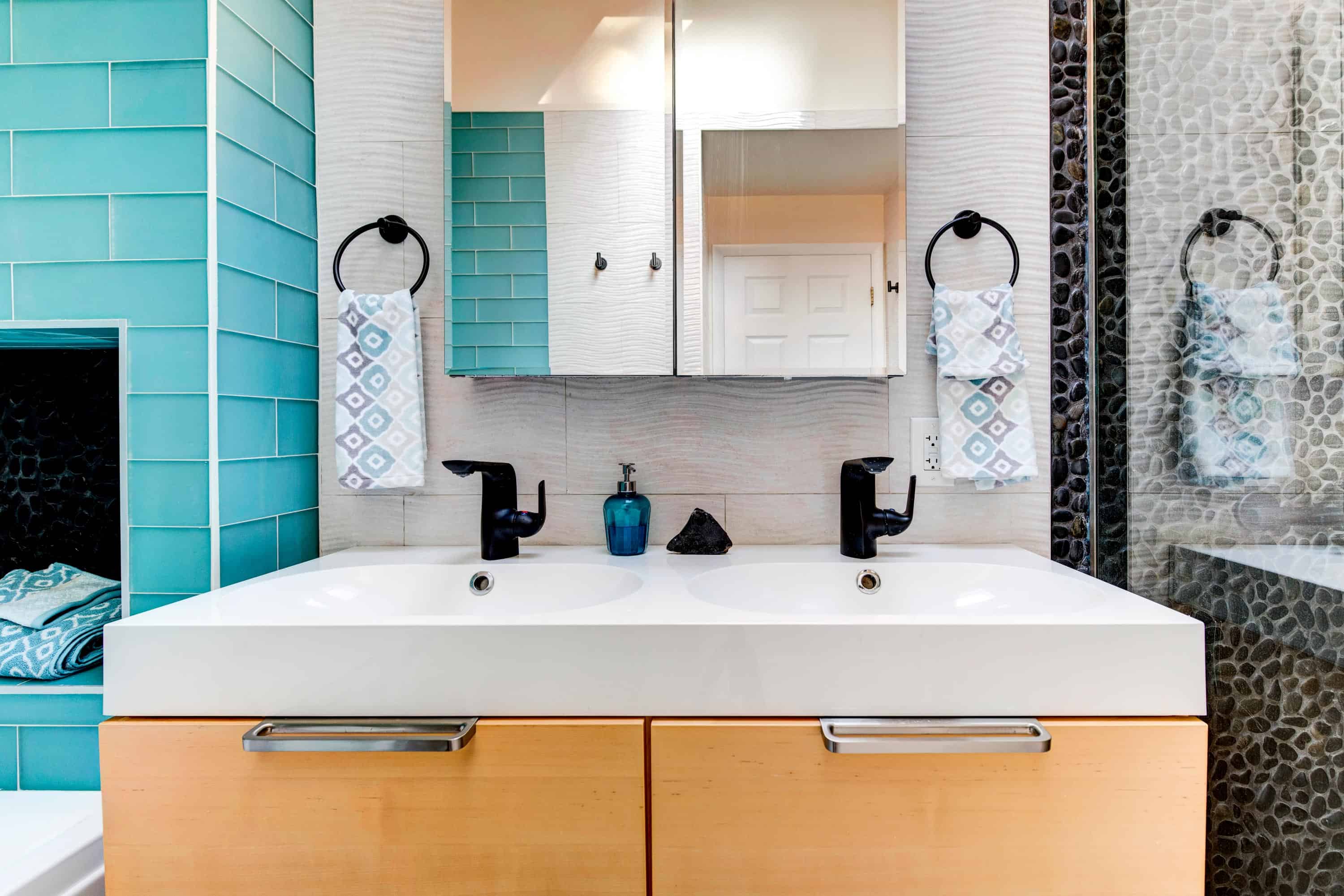 Bethesda, MD Bathroom All Eco Design Center