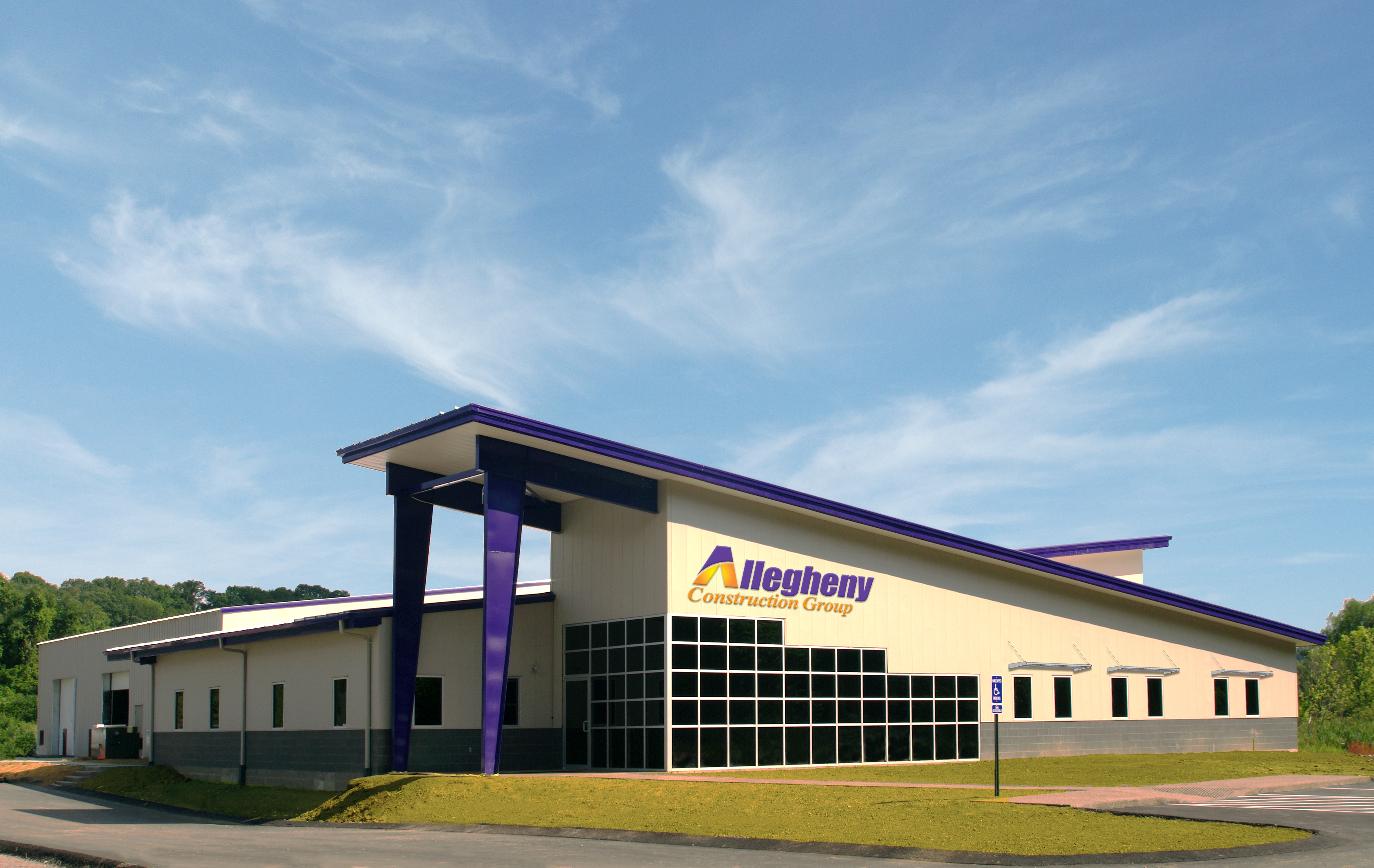 Pre Engineered Metal Buildings Archives Allegheny Construction