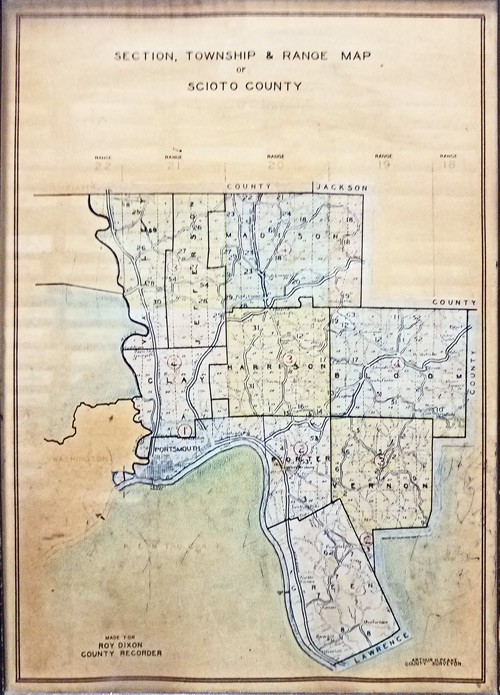 Allegheny Surveys Case Studies