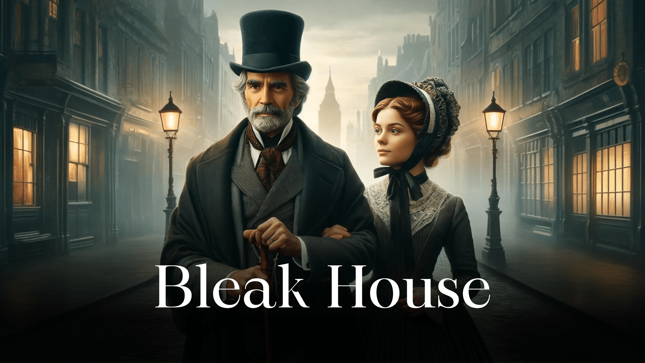 Bleak House: Allegory Explained - Allegory Explained