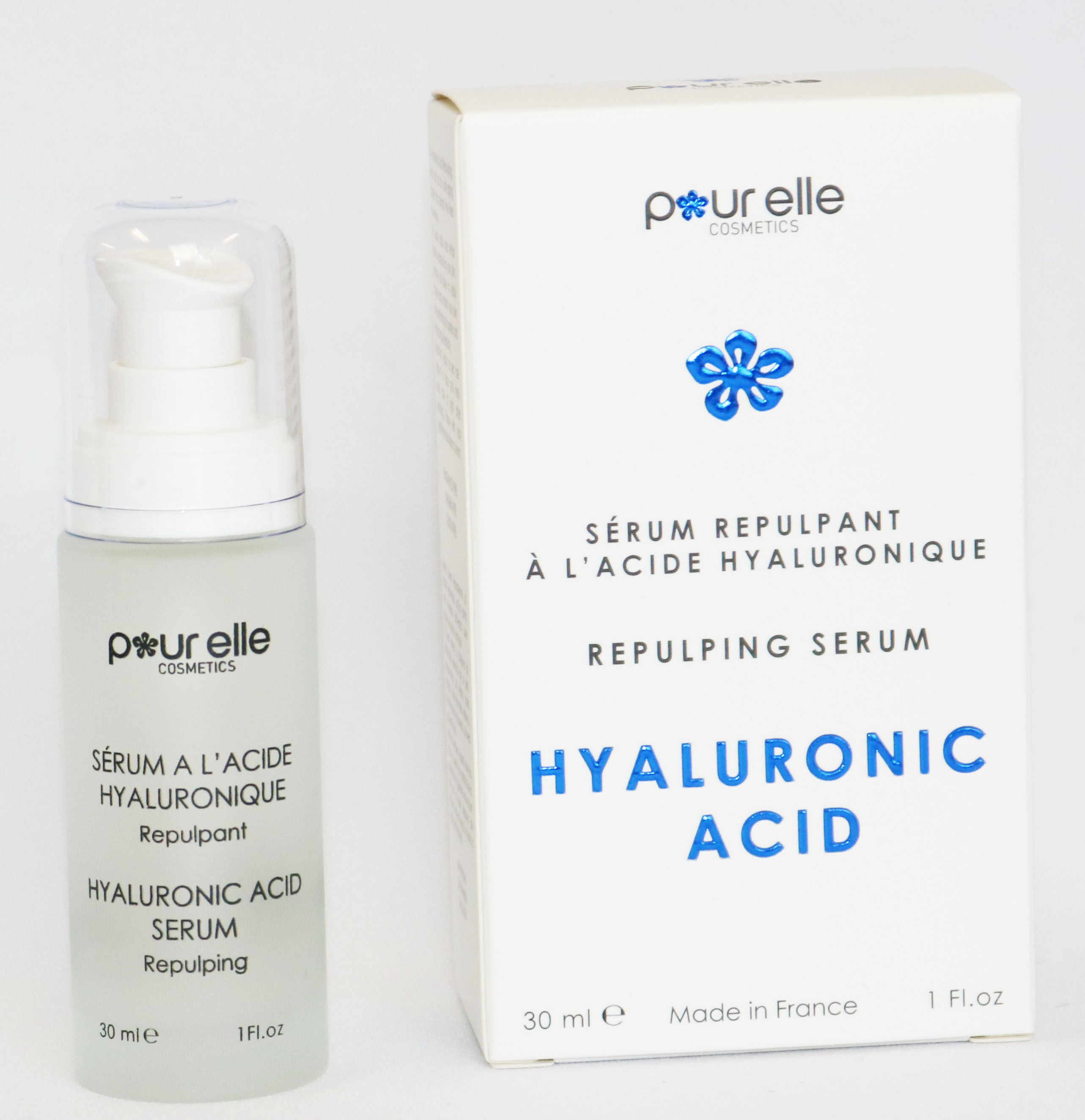 Hyaluronic Acid Serum Allegra MF