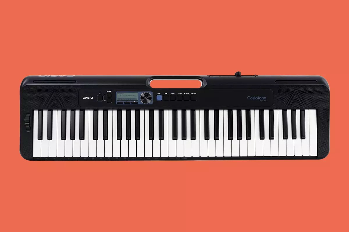 The 10 Best 61-Key Keyboards In 2022 (By Use Case) | Allegro Keys