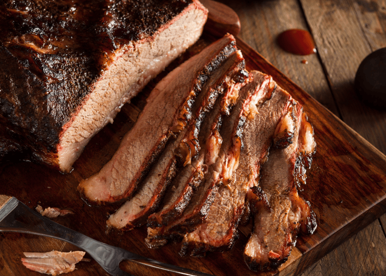 Best Darn Brisket in the World Recipe, Brisket & Fajita Sauce Allegro