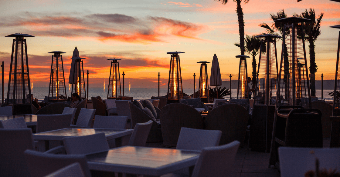 Best Restaurants for Outdoor Dining in San Diego Allegro Apartments