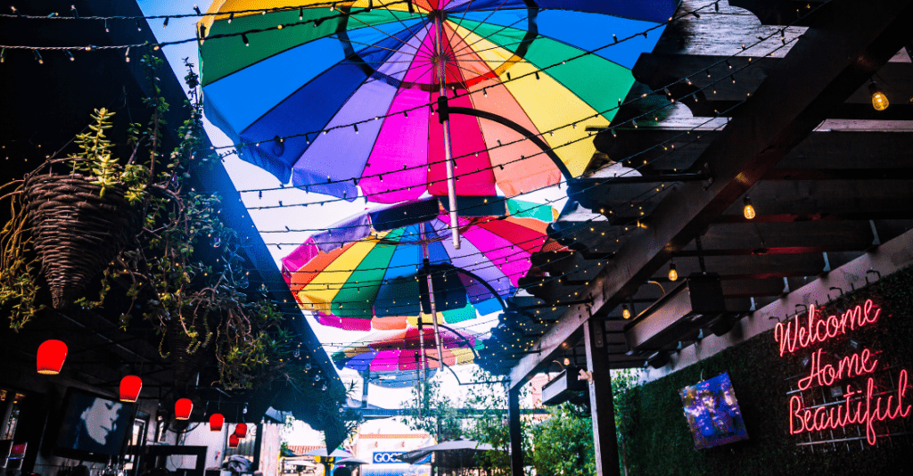 Best Restaurants for Outdoor Dining in San Diego Allegro Apartments