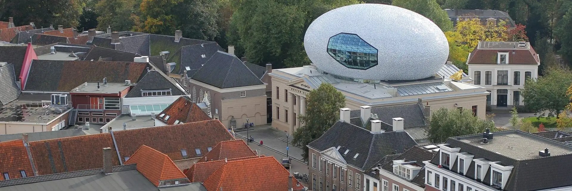 Wat te doen in Zwolle op 10 november 2024?