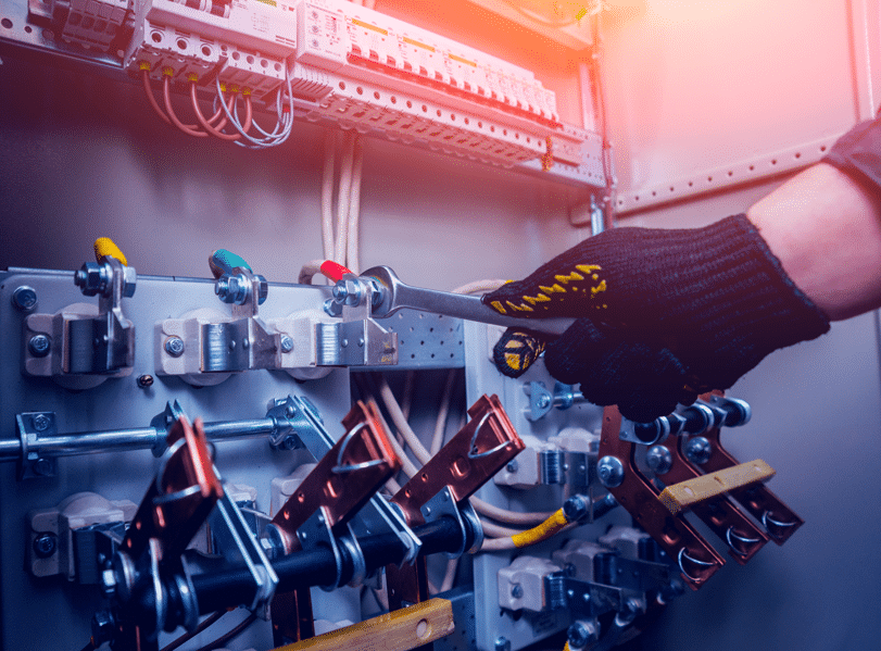 Electrical Services Mackay All Electrical