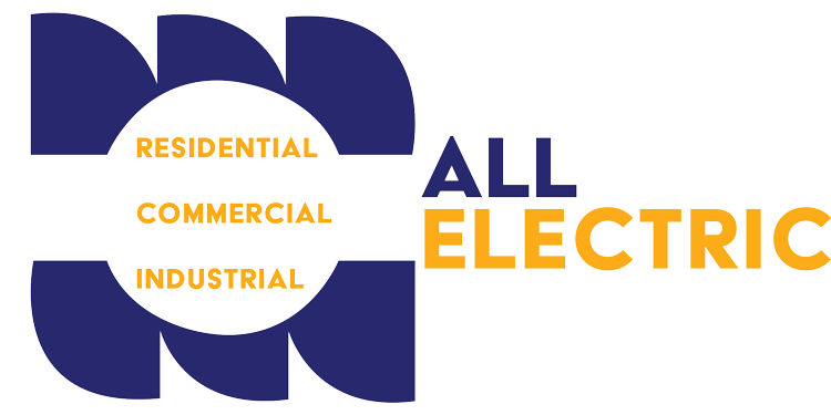 All Electric Contact Page