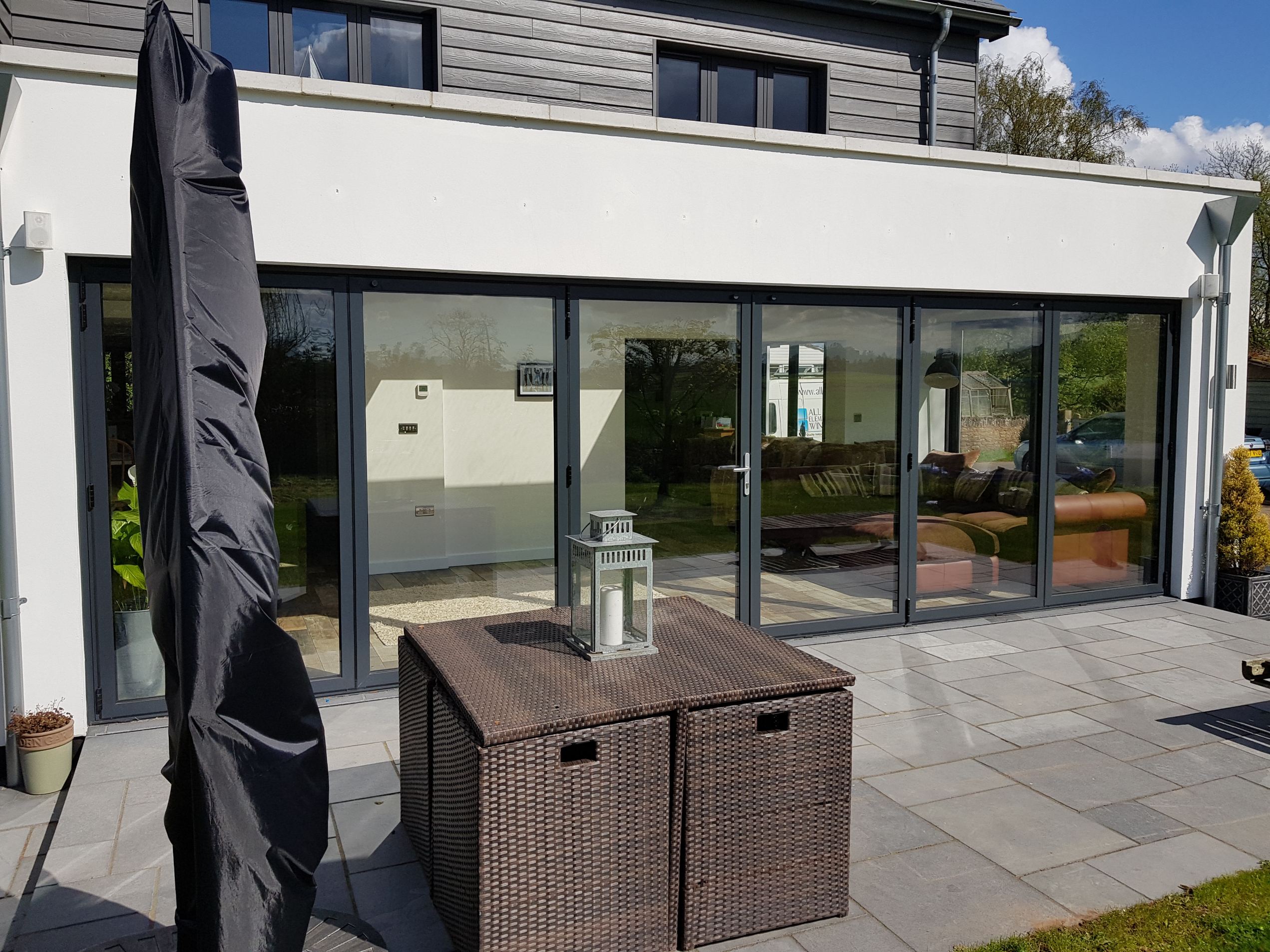 Aluminium Doors Taunton Aluminium Front Doors Somerset