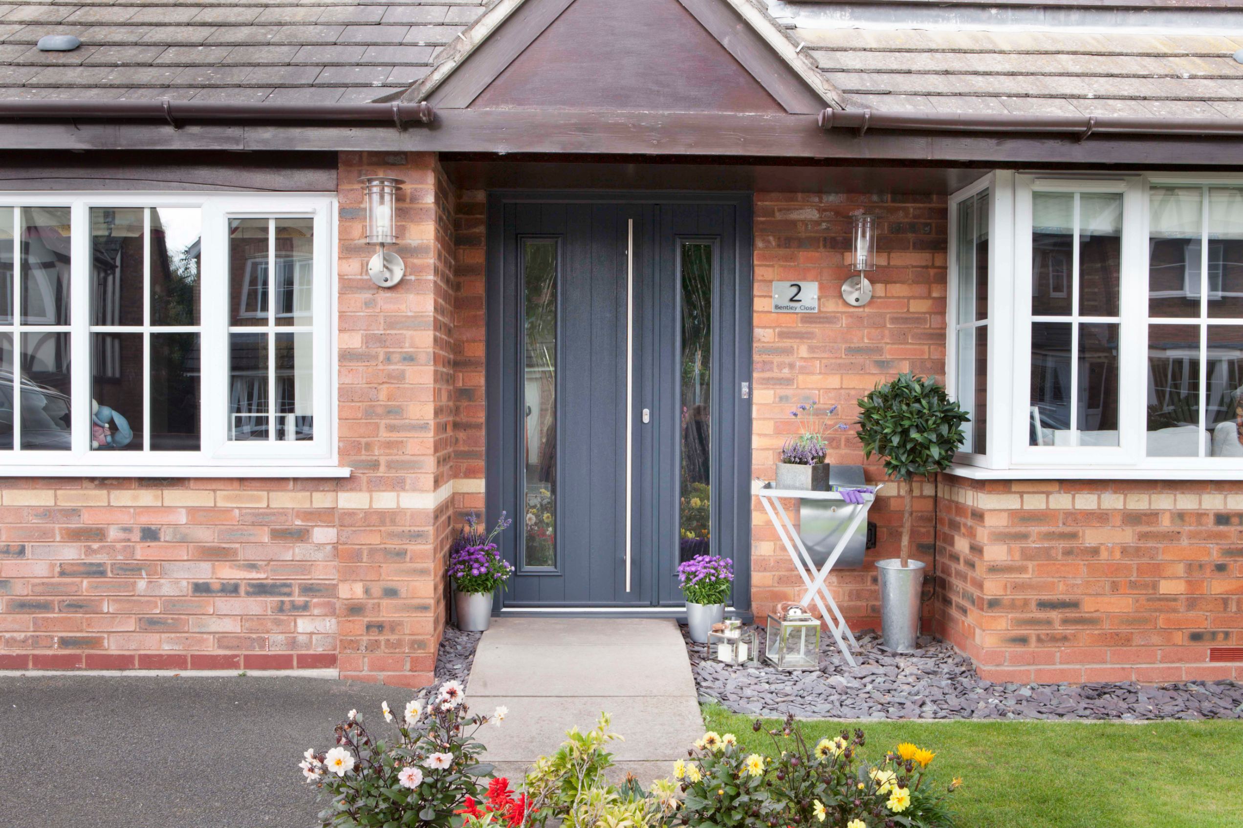 Composite Doors Taunton Composite Front Doors Somerset